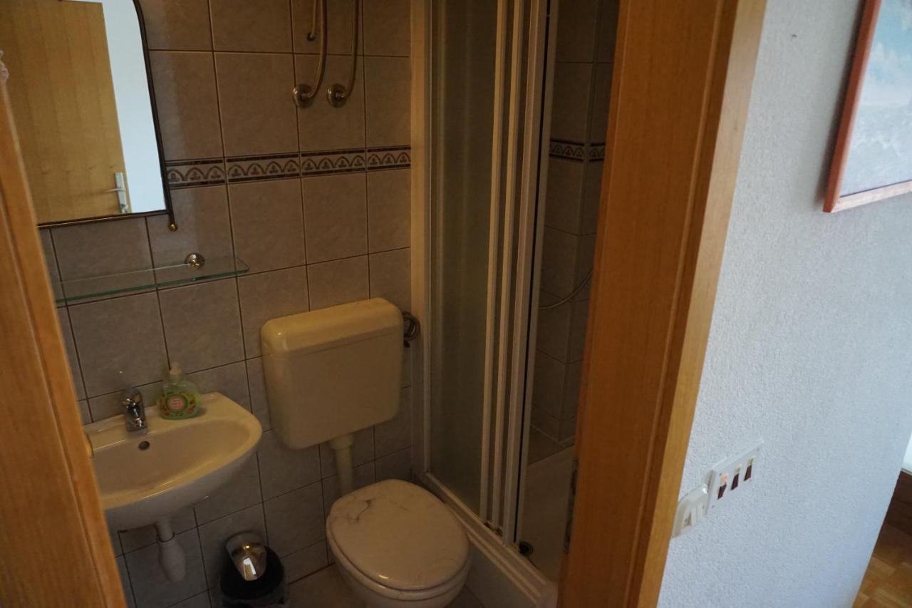 Spacious Comfort Apartment Duce Exterior photo